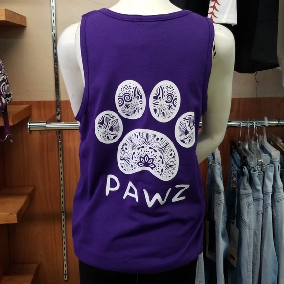 Pawz - Picture 1 of 1
